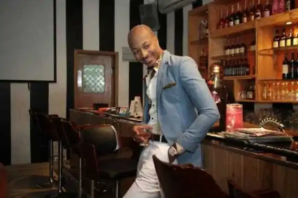 Actor IK Ogbonna Reveals He Was Offered ?20million To Donate His Sperm